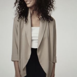 Aritzia Wilfred Chevalier Blazer / jacket